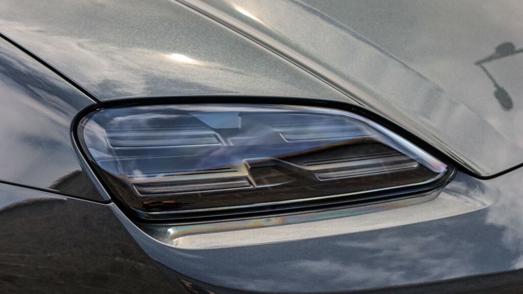 Porsche Macan 4S Automatic  #31