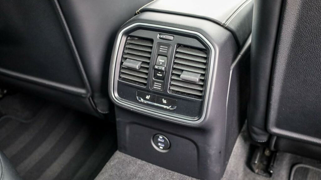 Porsche Macan S Pdk Blue #30