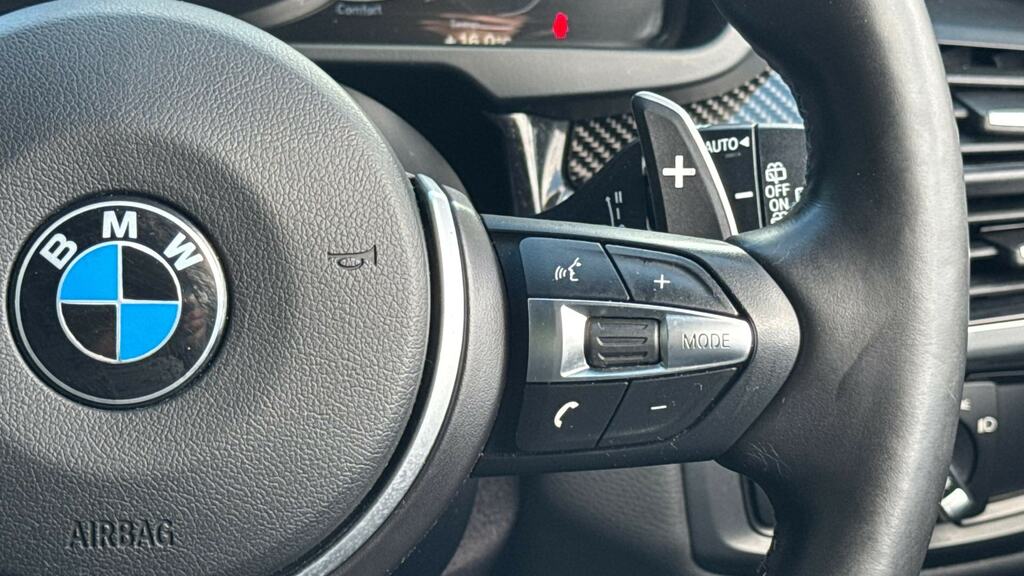 BMW X5 M M Sport Black #18