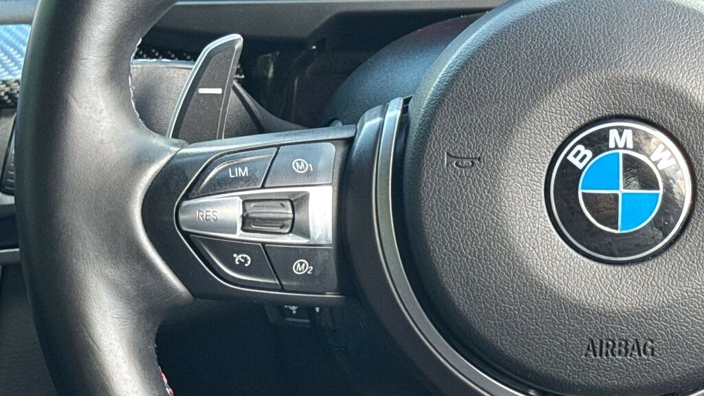 BMW X5 M M Sport Black #17