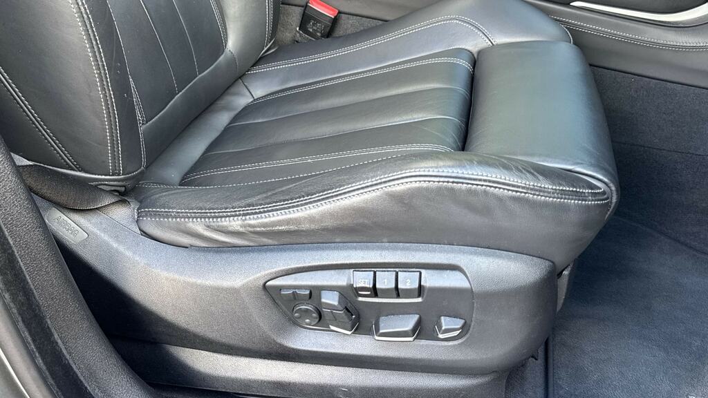 BMW X5 M M Sport Black #25