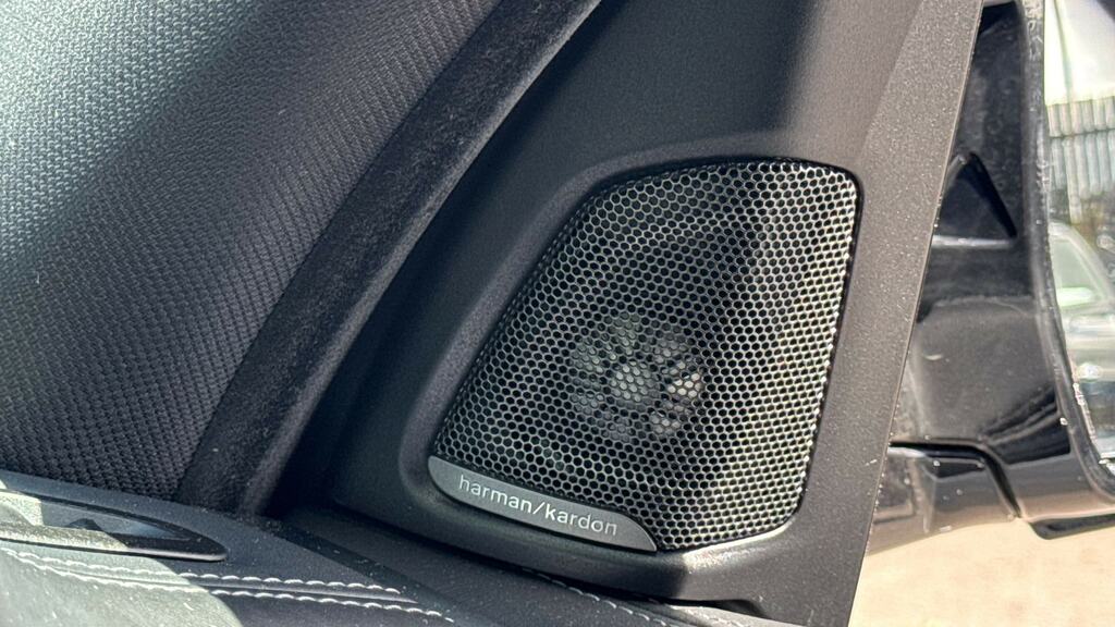 BMW X5 M M Sport Black #20