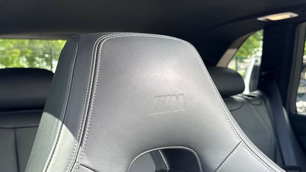 BMW X5 M M Sport Black #26
