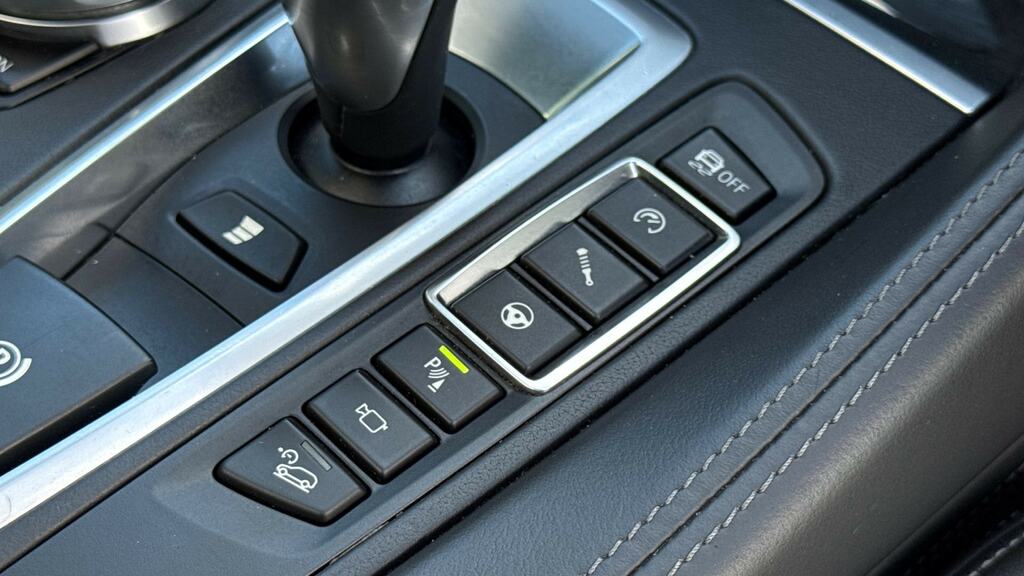 BMW X5 M M Sport Black #19