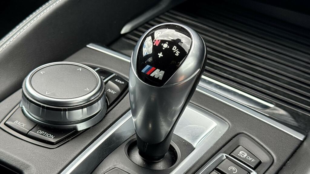 BMW X5 M M Sport Black #29