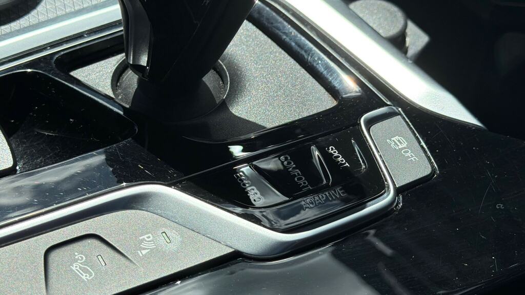BMW X4 Xdrive M40d Mht Vat Qualifying Car White #19