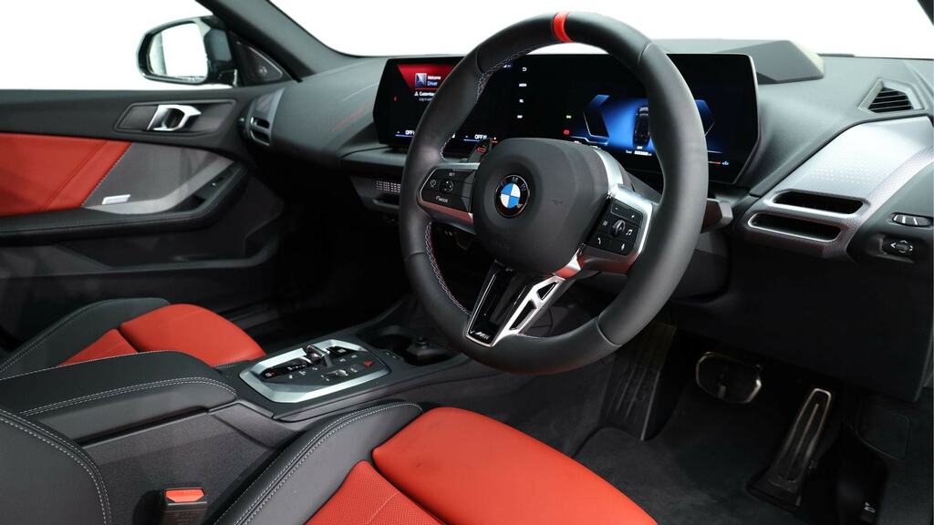BMW 2 Series Gran Coupe M235 Xdrive Step Tech Pack EA26FTC Black #6