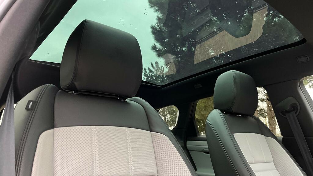 Land Rover Range Rover Evoque 2.0 D200 R-dynamic S White #21