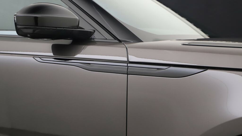 Land Rover Range Rover Velar Dynamic Se Grey #29