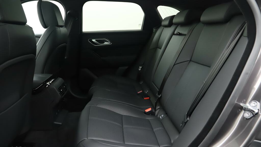 Land Rover Range Rover Velar 2.0 D200 Mhev Revised Grey #4