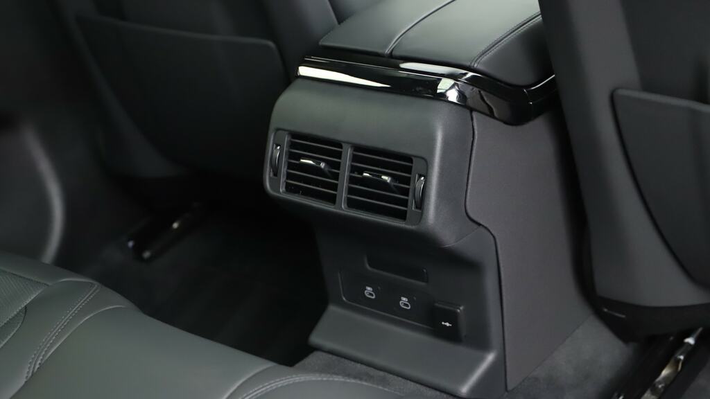 Land Rover Range Rover Velar Dynamic Se Grey #18