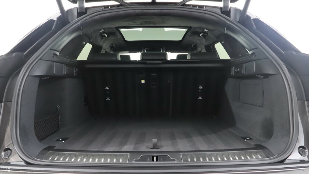 Land Rover Range Rover Velar Dynamic Se Grey #10
