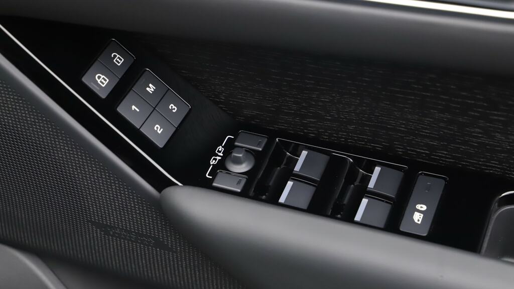 Land Rover Range Rover Velar Dynamic Se Grey #22
