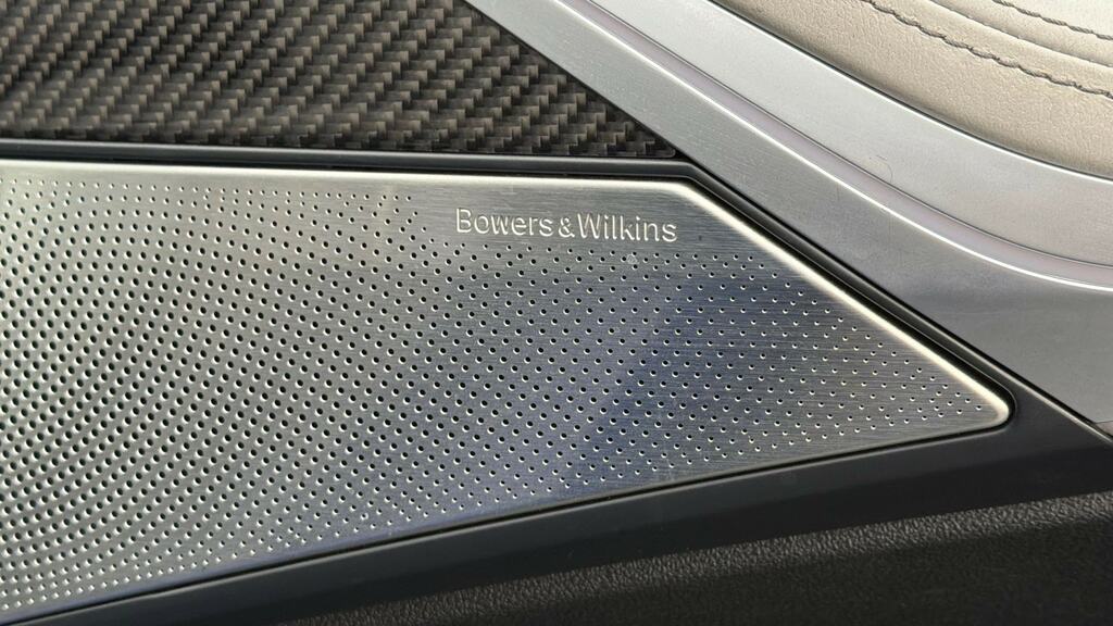 BMW X5 M M Competition Blue #20