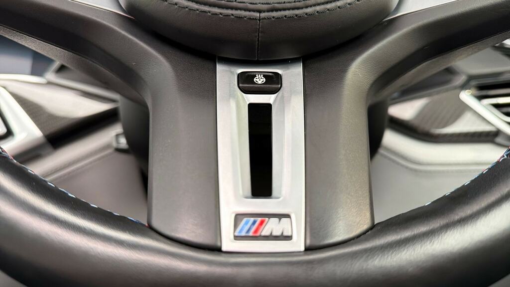 BMW X5 M M Competition Blue #37