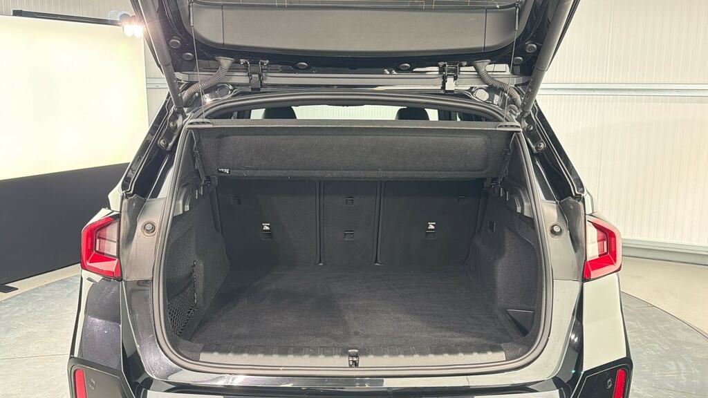 BMW X1 Sdrive 20I Mht M Sport Techpro Step Blue #13