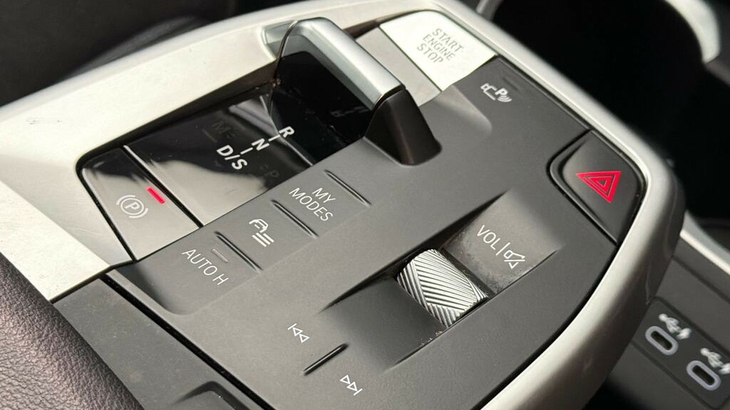 BMW X1 Sdrive 20I Mht M Sport Techpro Step Blue #19