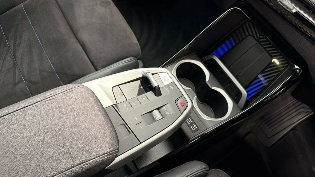 BMW X1 Sdrive 20I Mht M Sport Techpro Step Blue #10