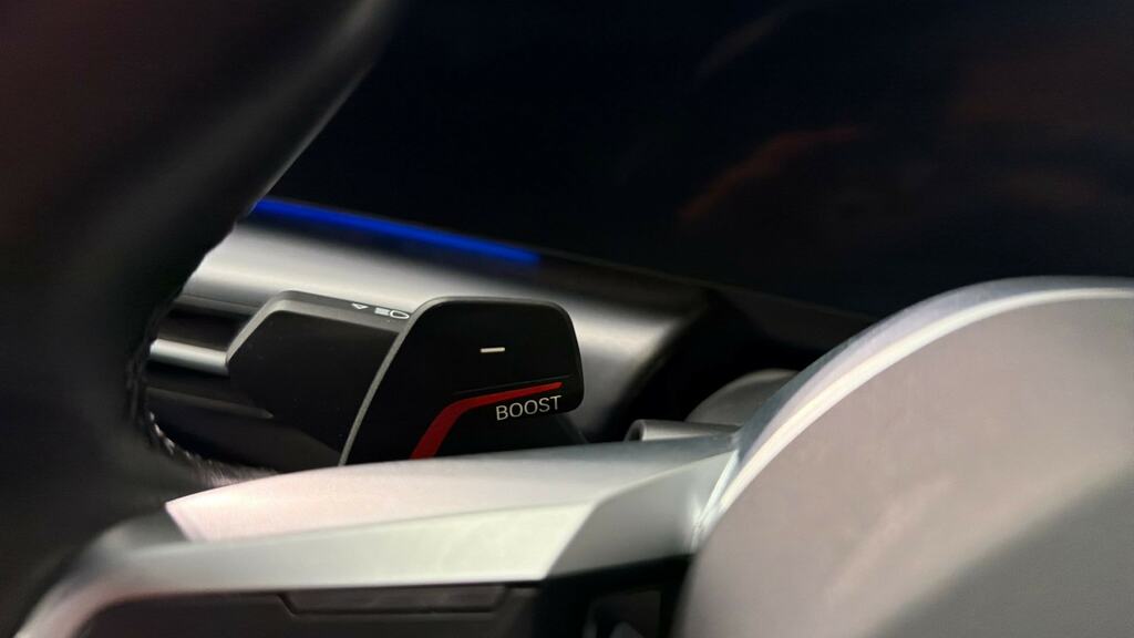 BMW X1 Sdrive 20I Mht M Sport Techpro Step Blue #28