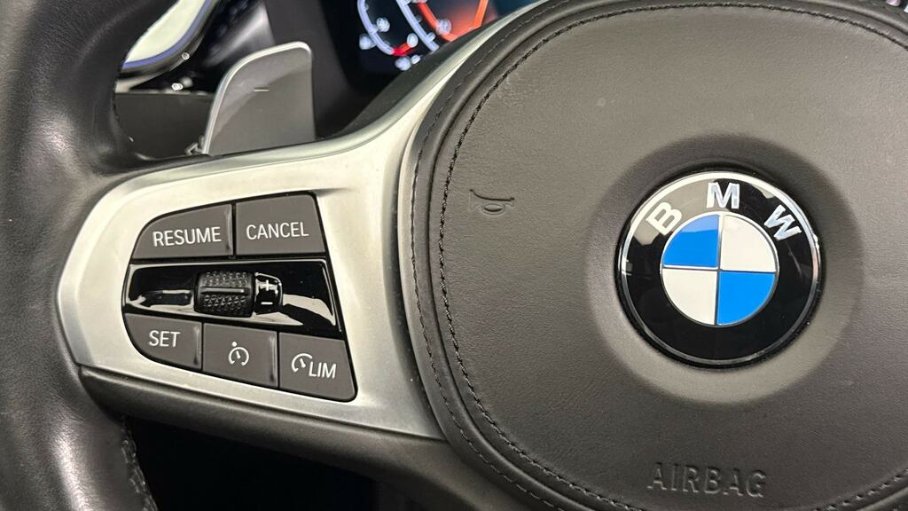 BMW Z4  Blue #20