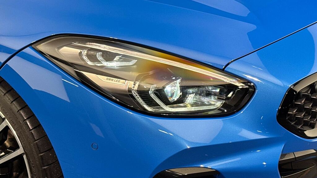 BMW Z4  Blue #25