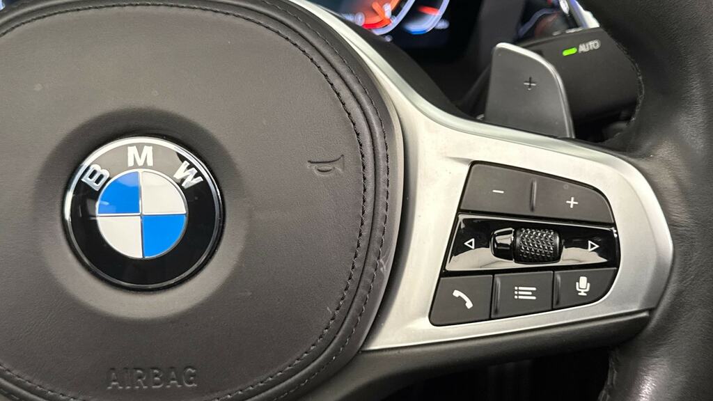 BMW Z4  Blue #21