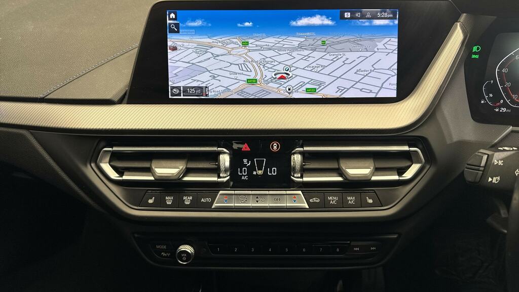 BMW 2 Series Gran Coupe Coupe Grey #8