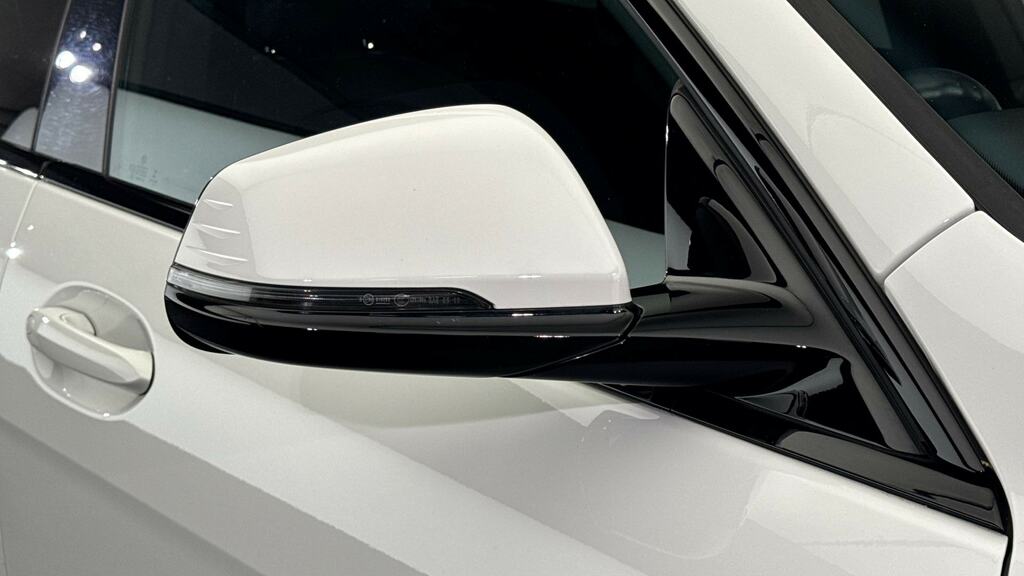BMW 2 Series Gran Coupe Coupe Grey #23