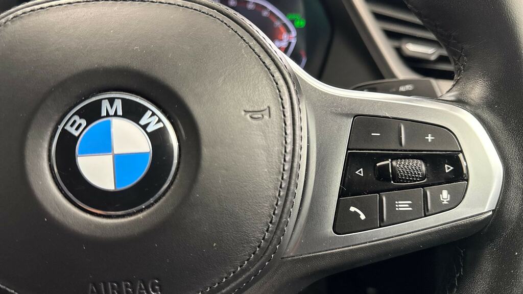 BMW 2 Series Gran Coupe Coupe Grey #18