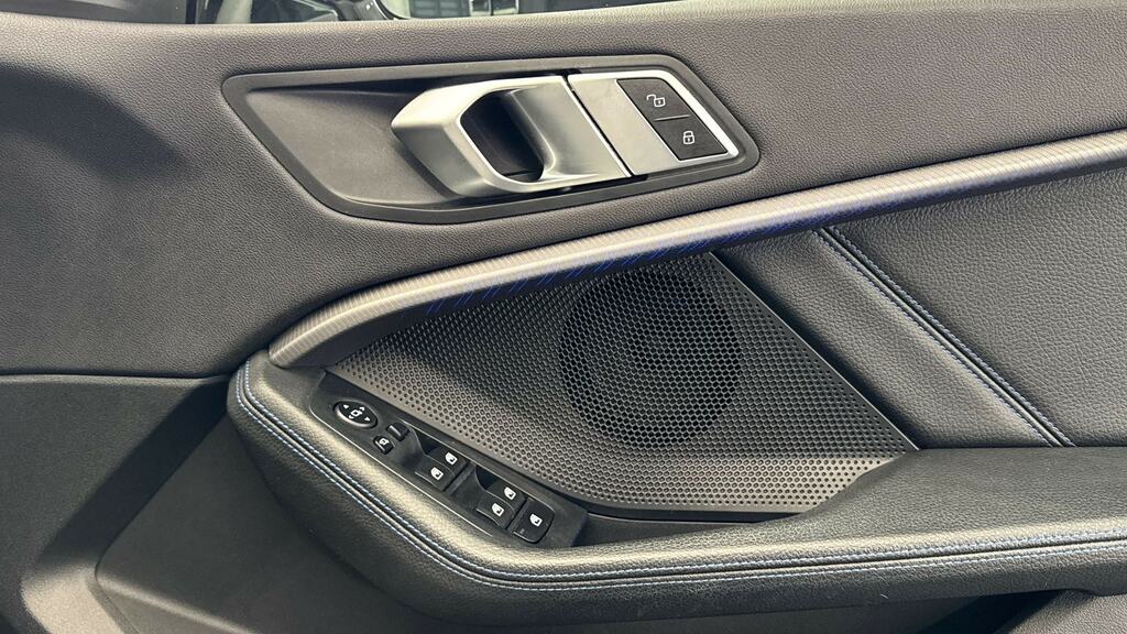 BMW 2 Series Gran Coupe Coupe Grey #20