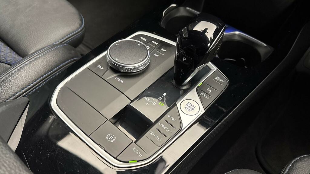 BMW 2 Series Gran Coupe Coupe Grey #10