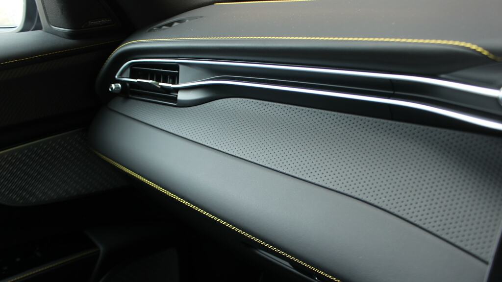 Maserati Grecale Modena Black #13