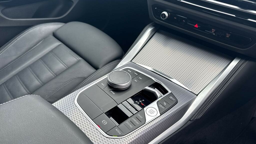 BMW 4 Series Gran Coupe Coupe Purple #16