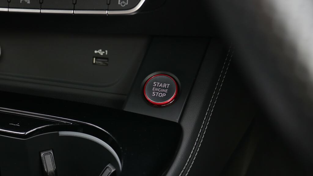Audi RS4 Avant Tfsi V6 Carbon Black Grey #29