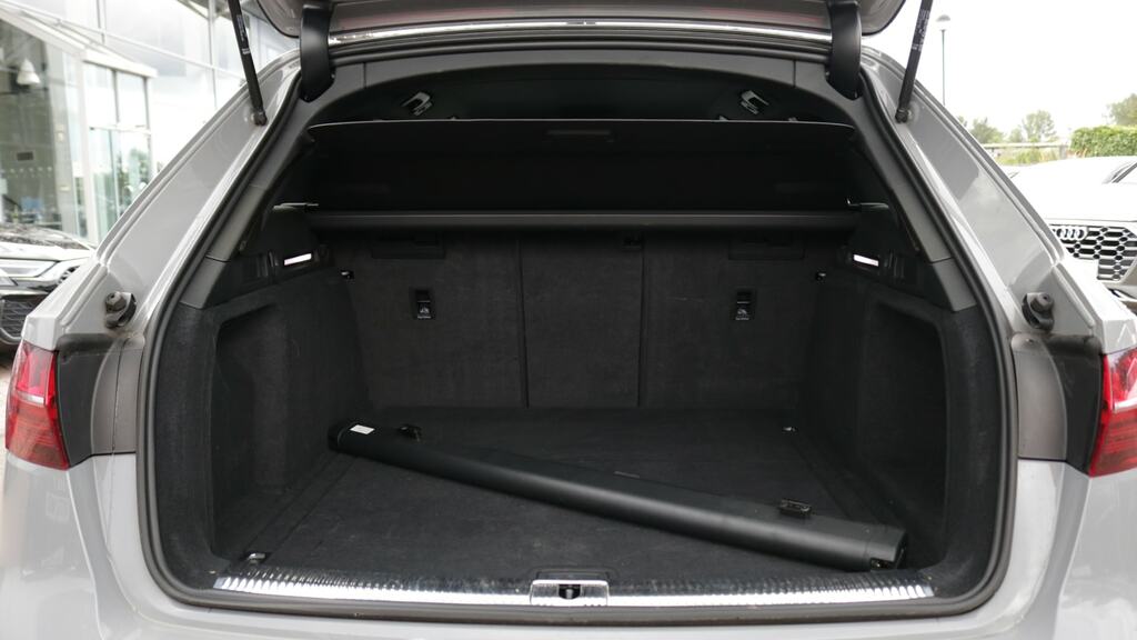 Audi RS4 Avant Tfsi V6 Carbon Black Grey #21