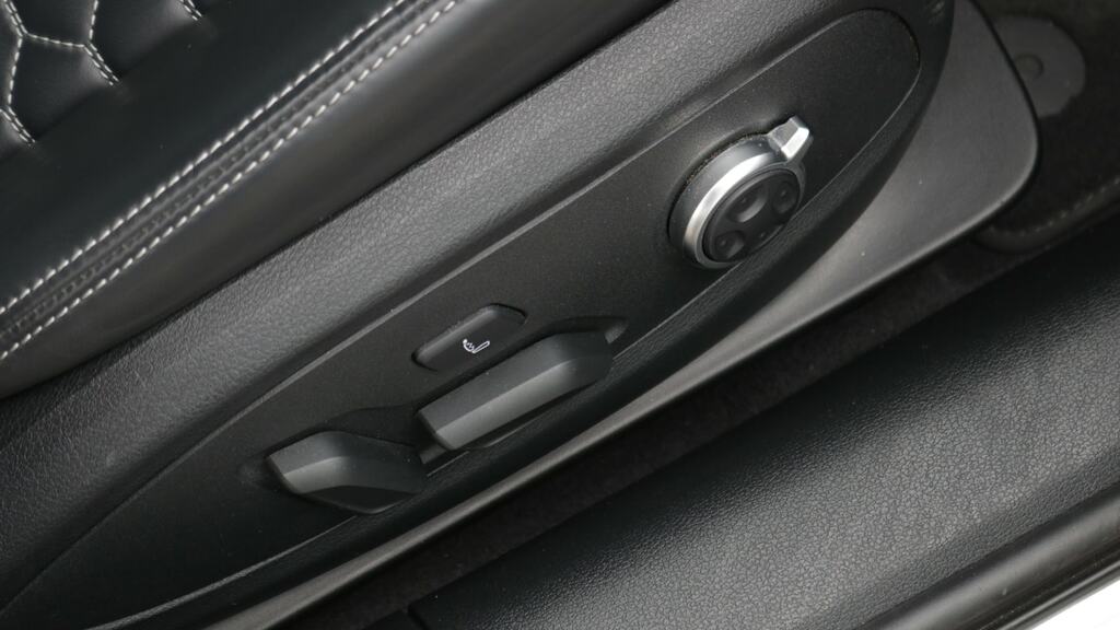 Audi RS4 Avant Tfsi V6 Carbon Black Grey #26