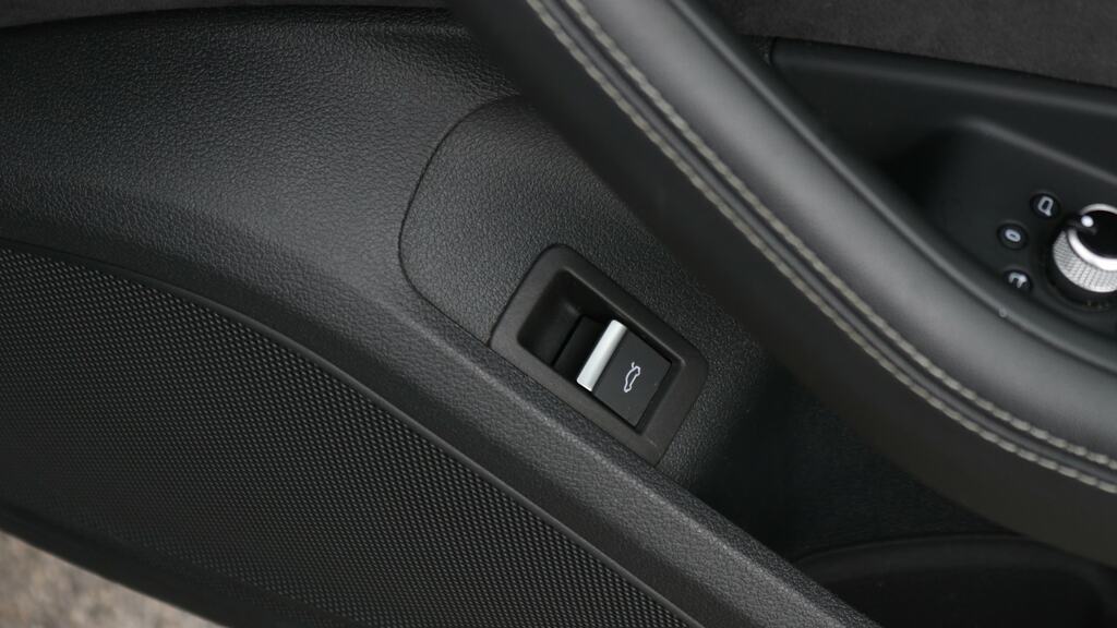 Audi RS4 Avant Tfsi V6 Carbon Black Grey #32