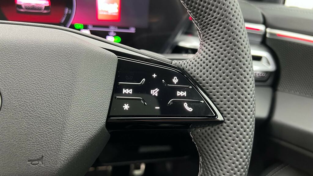 Audi A6 Avant Avant Launch Edition E-tron Performance 270,00 Kw Grey #14
