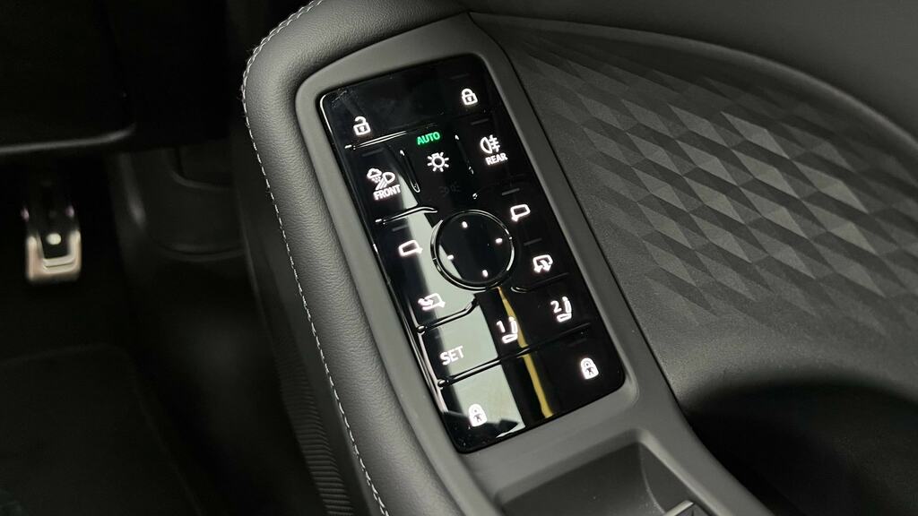 Audi A6 Avant Avant Launch Edition E-tron Performance 270,00 Kw Grey #31