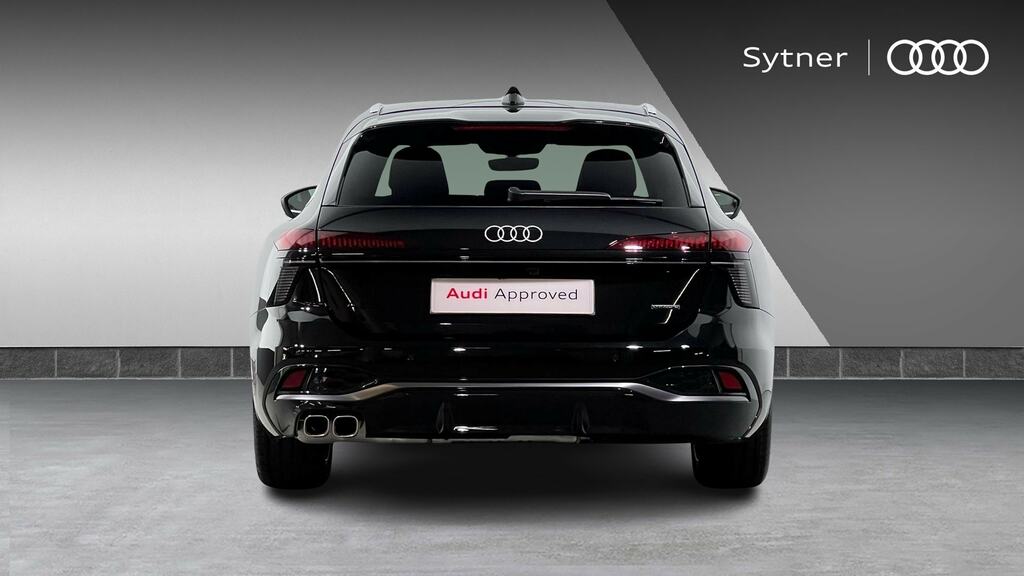 Audi A6 Avant Avant Launch Edition E-tron Performance 270,00 Kw Grey #8