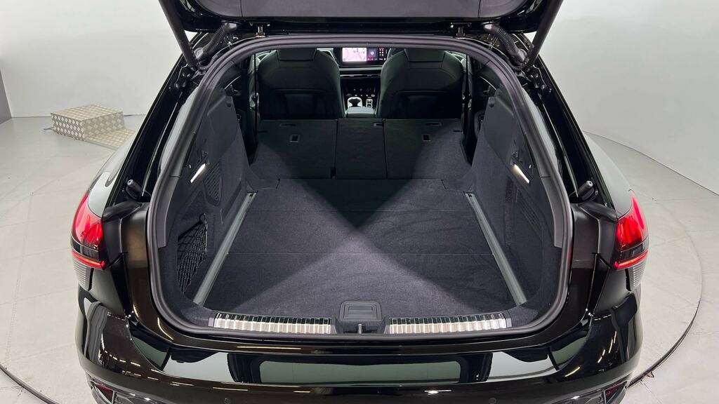Audi A6 Avant Avant Launch Edition E-tron Performance 270,00 Kw Grey #18