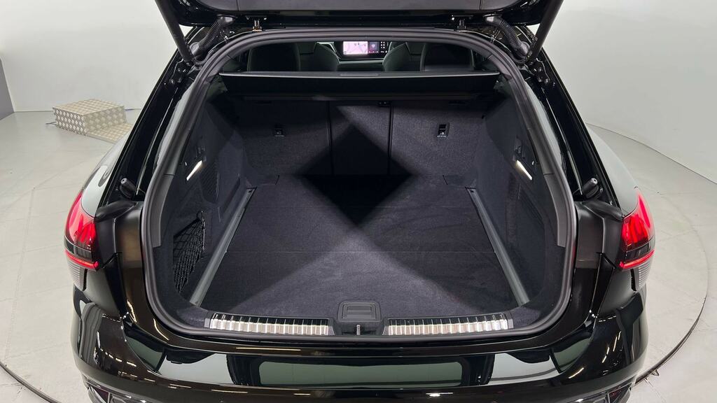Audi A6 Avant Avant Launch Edition E-tron Performance 270,00 Kw Grey #16