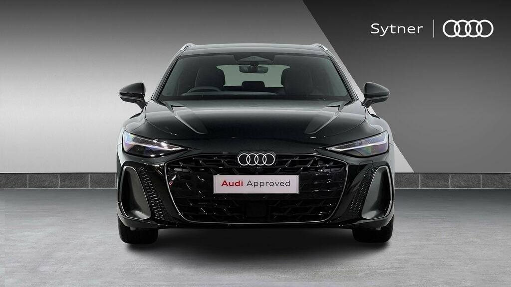 Audi A6 Avant Avant Launch Edition E-tron Performance 270,00 Kw Grey #7