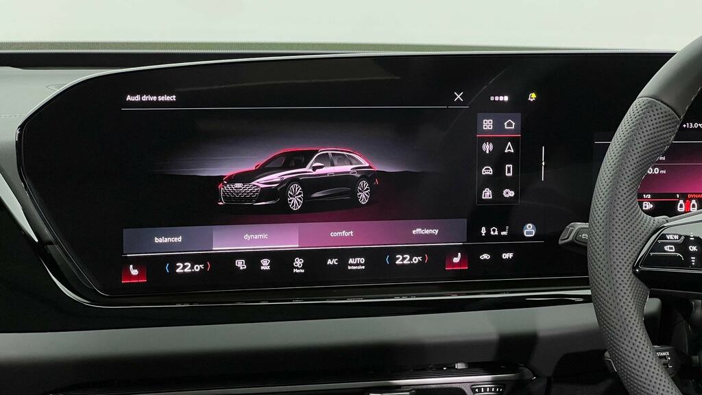 Audi A6 Avant Avant Launch Edition E-tron Performance 270,00 Kw Grey #15