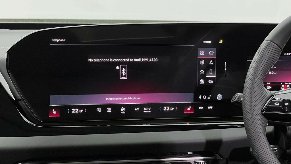 Audi A6 Avant Avant Launch Edition E-tron Performance 270,00 Kw Grey #29