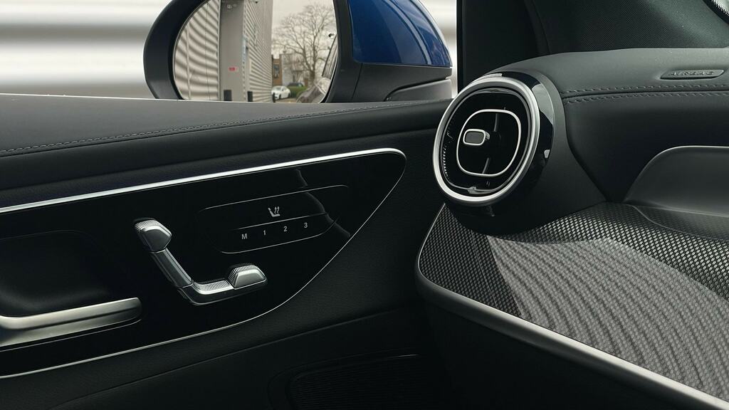 Mercedes-Benz GLC Class Amg Line Black #21