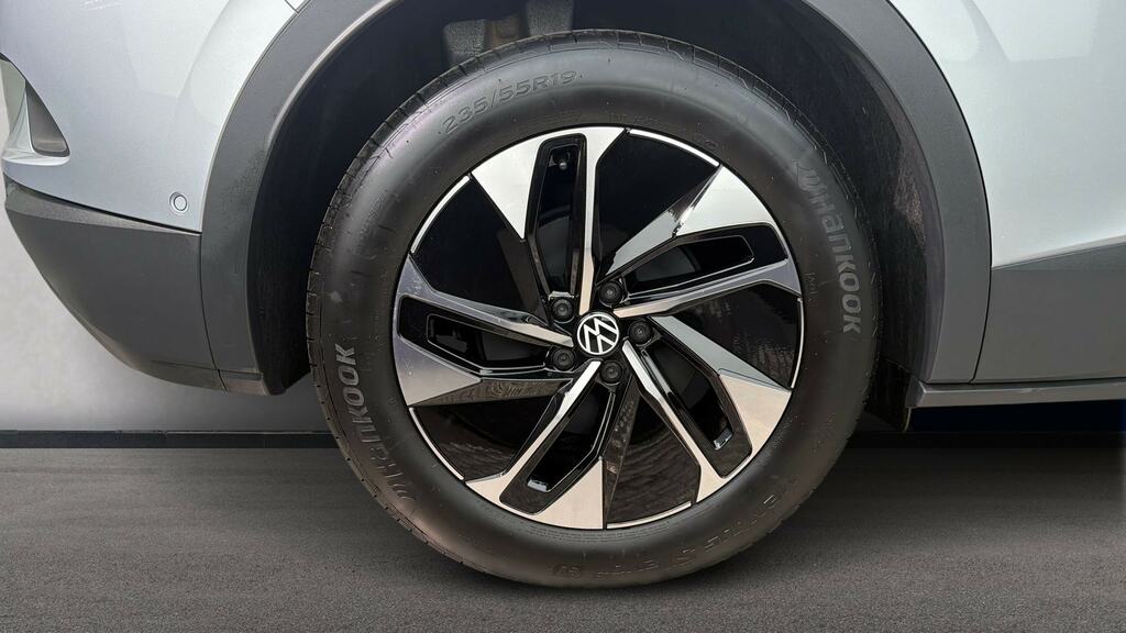 Volkswagen ID.4 125Kw Match Pure 52Kwh 19 Alloys Silver #5