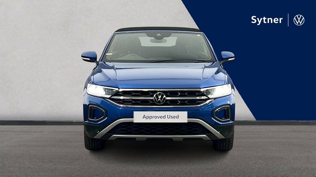 Volkswagen T-Roc 1.5 Tsi Design Dsg #9