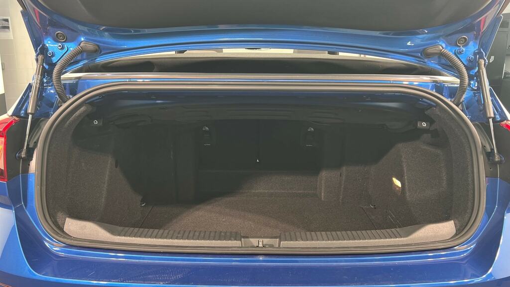 Volkswagen T-Roc 1.5 Tsi Design Dsg #22