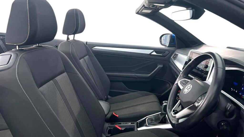 Volkswagen T-Roc 1.5 Tsi Design Dsg #17